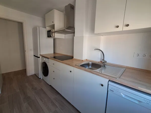 Piso en calle Armengual de la Mota, 34 - Foto 3