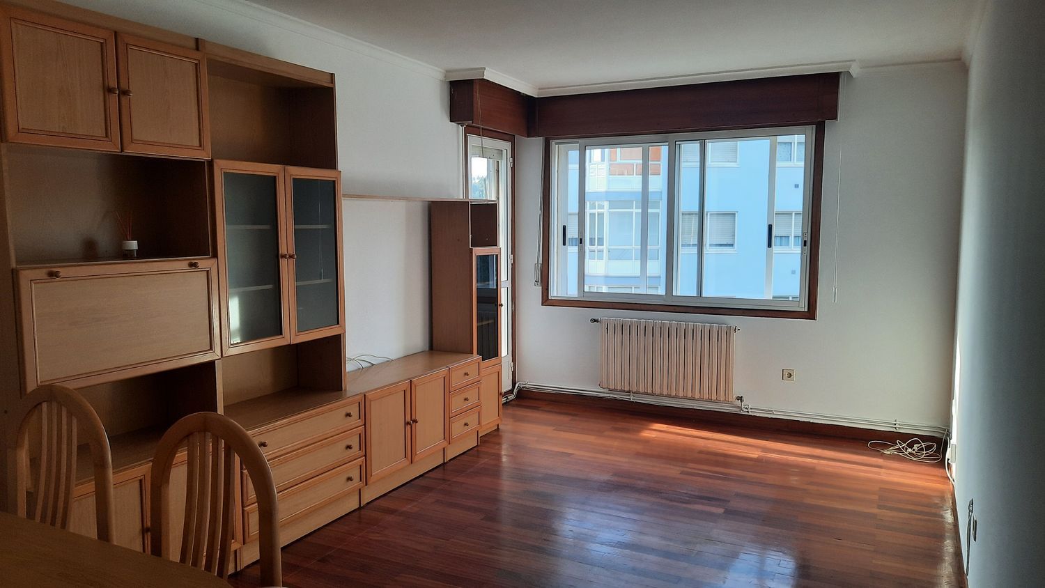 Piso en calle Dos Salgueiriños de Abaixo, 8 - Foto 1