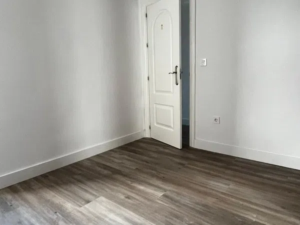 Piso en Calle Molinos, 64 5º, Cuesta Escoriaza - Barranco del Abogado - Foto 17