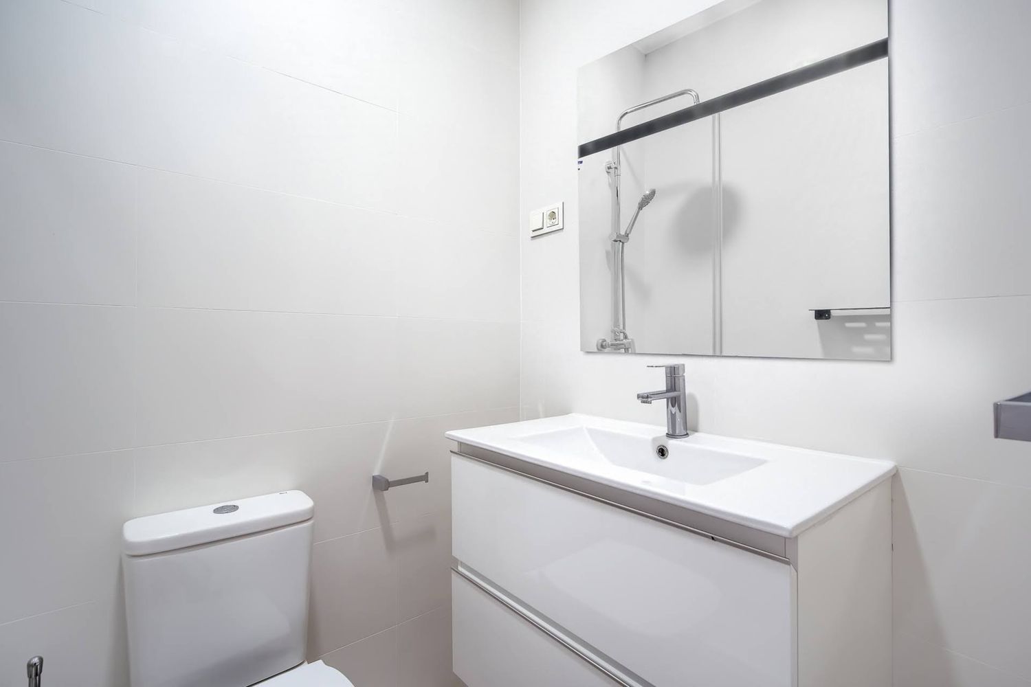 Piso en calle Tolox, 6 - Foto 7