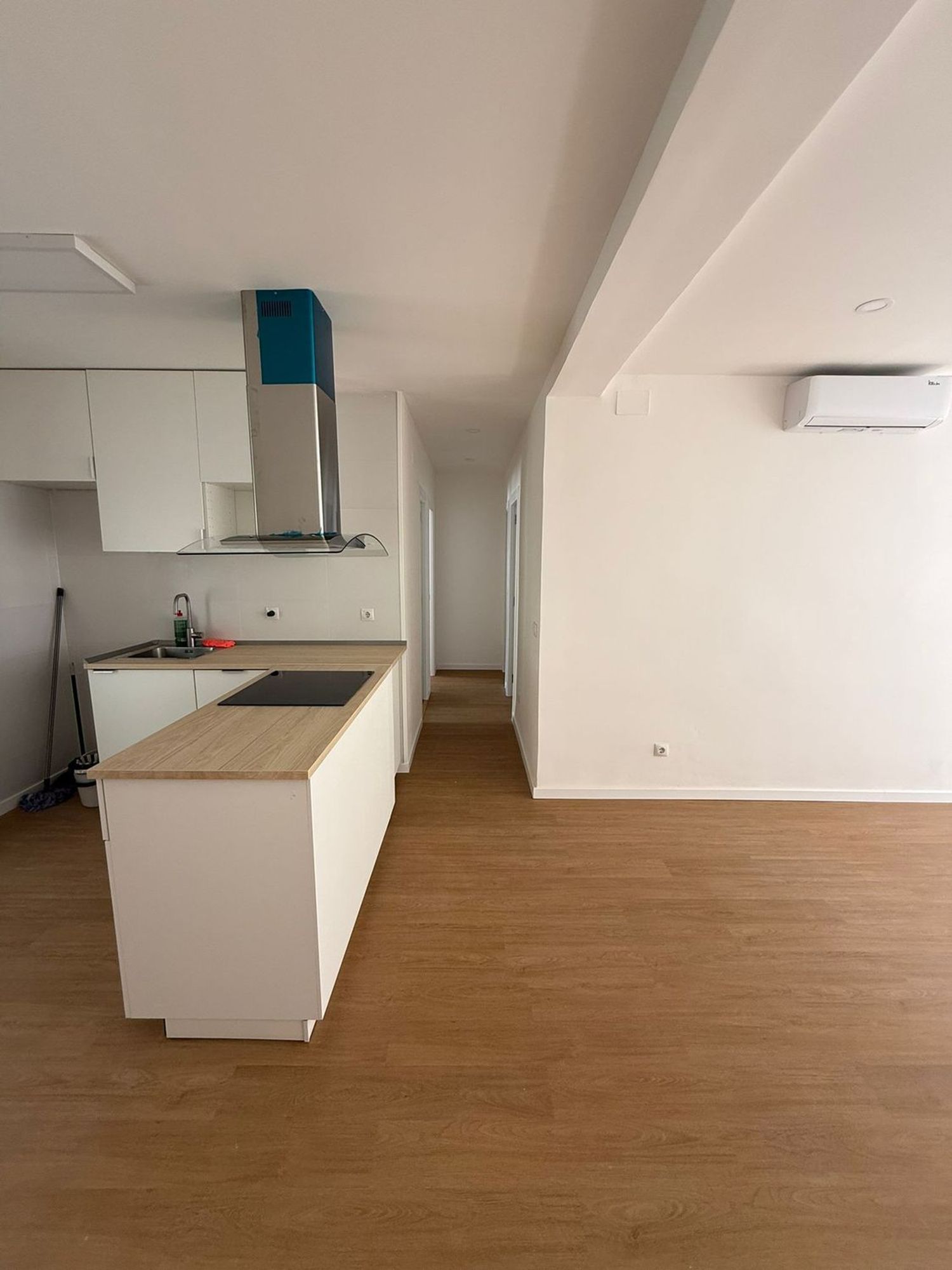Piso en Paseo Muelle, 4 - Foto 4