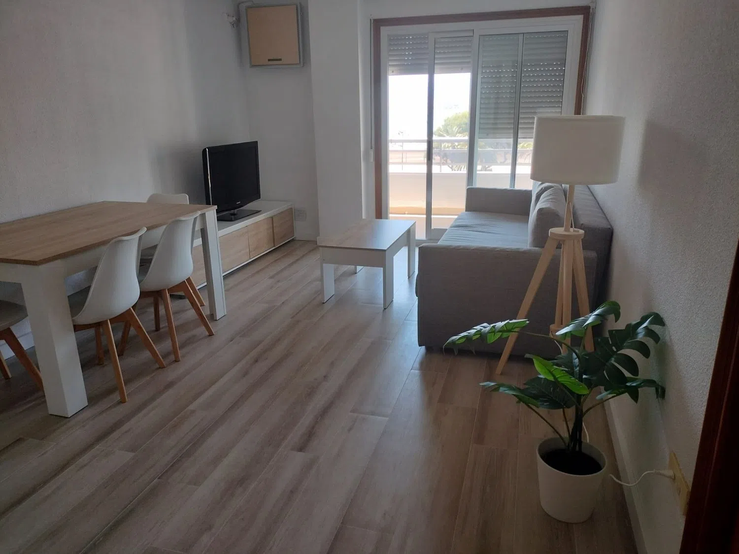 Piso en ciutats unides, 1 - Foto 1