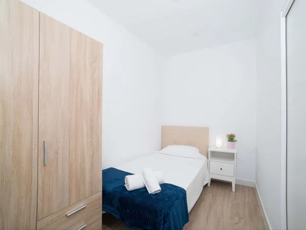 Piso en Calle de Mariano Ribera, 33, Patraix - Foto 11