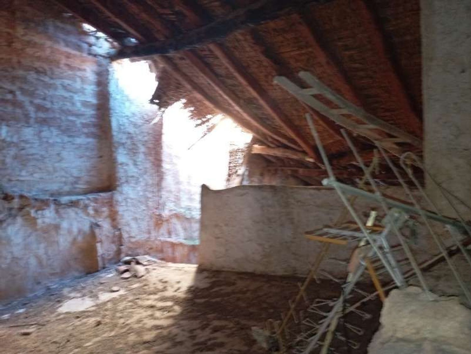 Casa de pueblo en Calle Padre Rodríguez, 9 - Foto 6