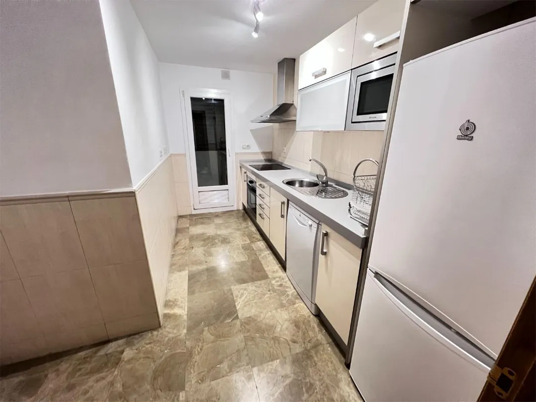 Piso en  Avenida Voltaire 1 - Foto 5