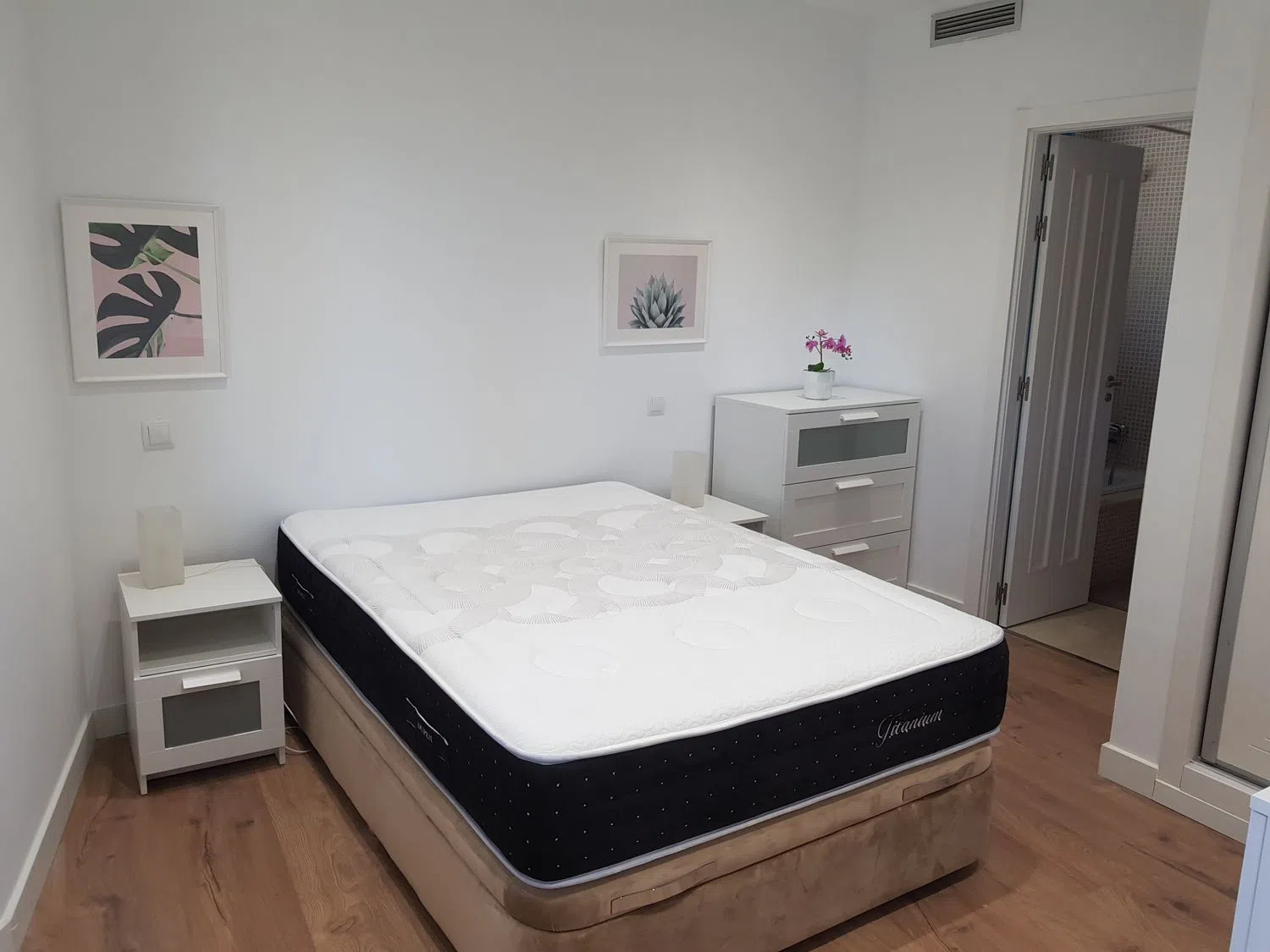 Estudio en avenida de Atenas, 6 - Foto 6