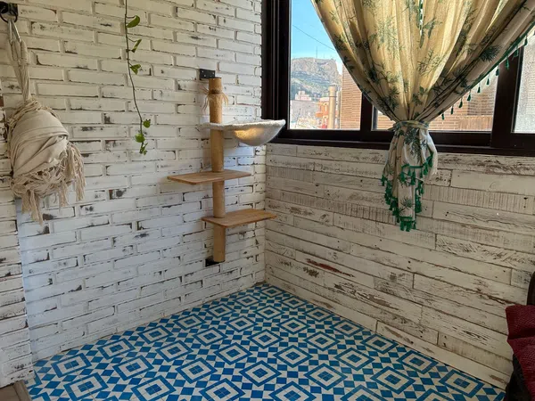 Piso en calle del Marqués de Molins, 8 - Foto 8