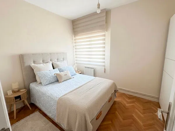 Piso en Castilla - Hermida, Castilla - Hermida - Foto 6