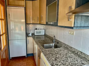 Piso en  Avenida de Juan Pérez Arcas 83 - Foto 4