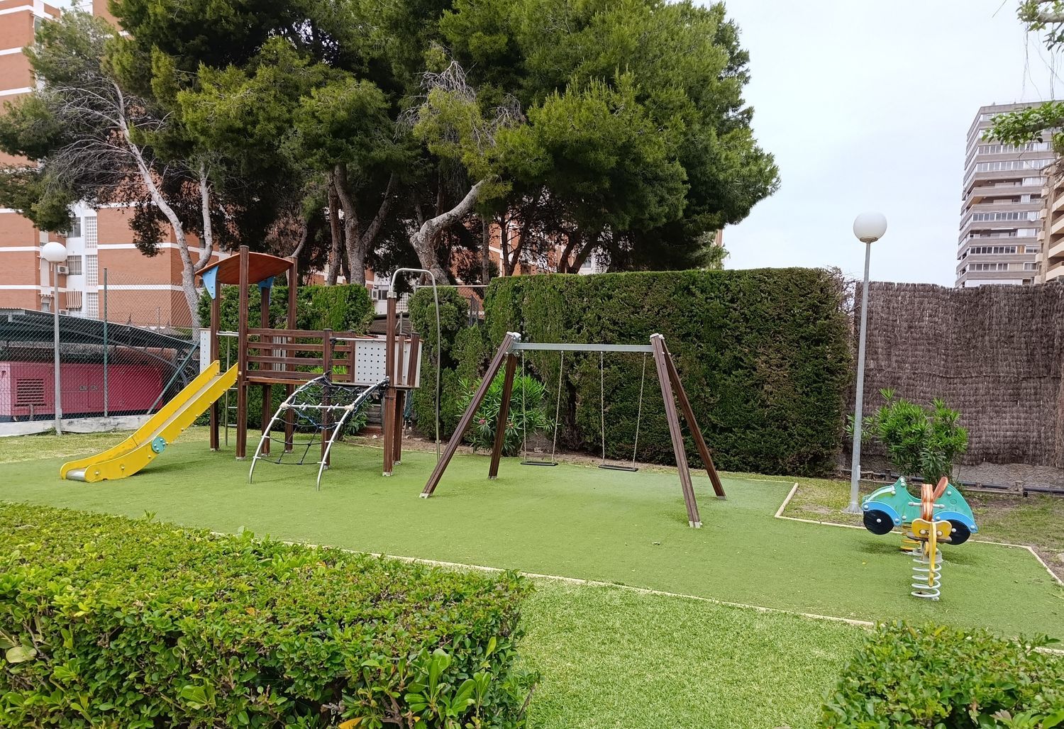 Alquiler de piso en Avenida de la Costa Blanca, 129 - Foto 6