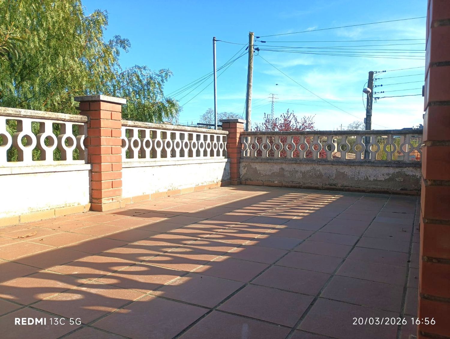 Casa o chalet independiente en Avenida Catalunya, 34 - Foto 8