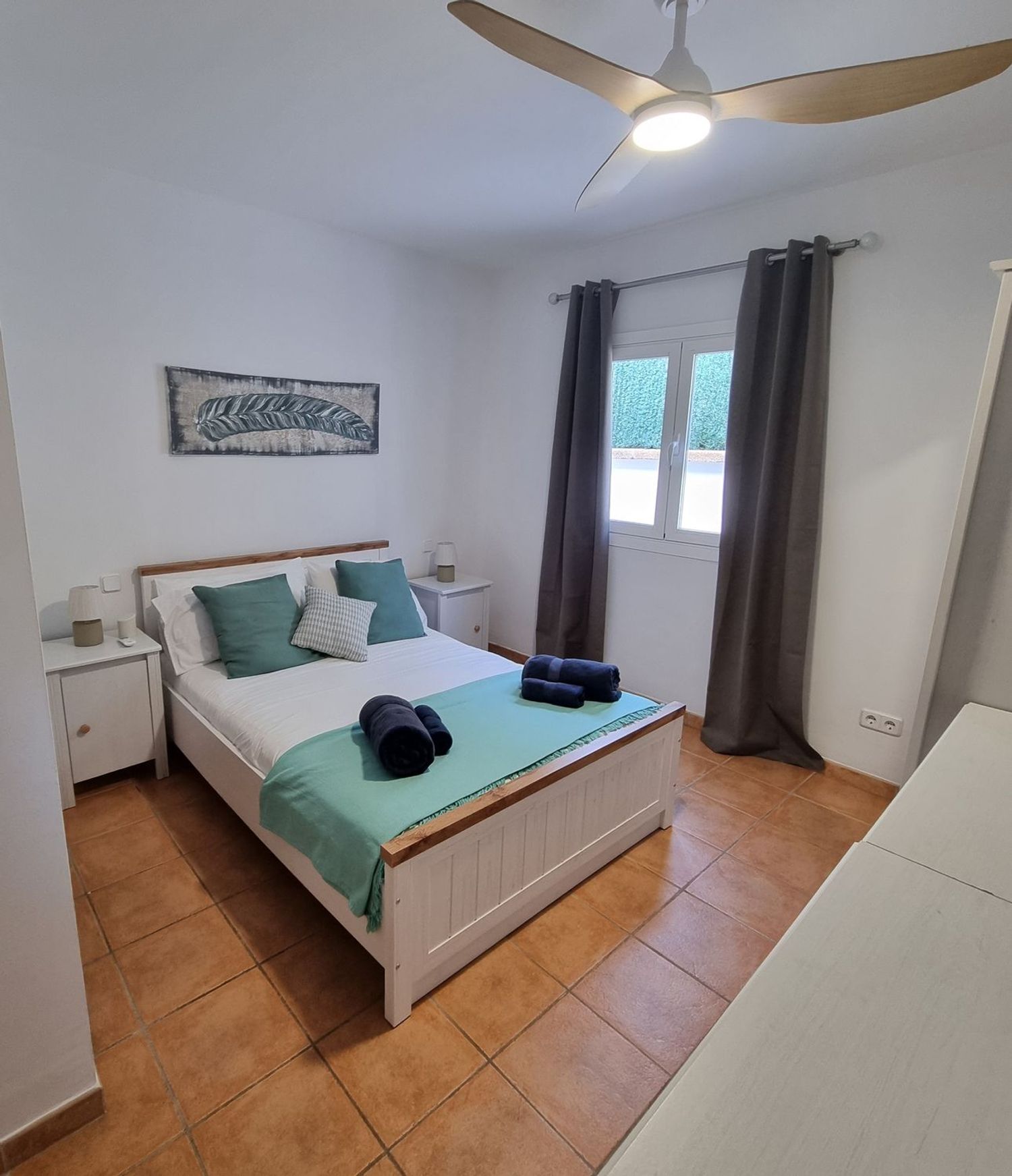 Casa o chalet independiente en Cala Murada, Cala Murada - Foto 17