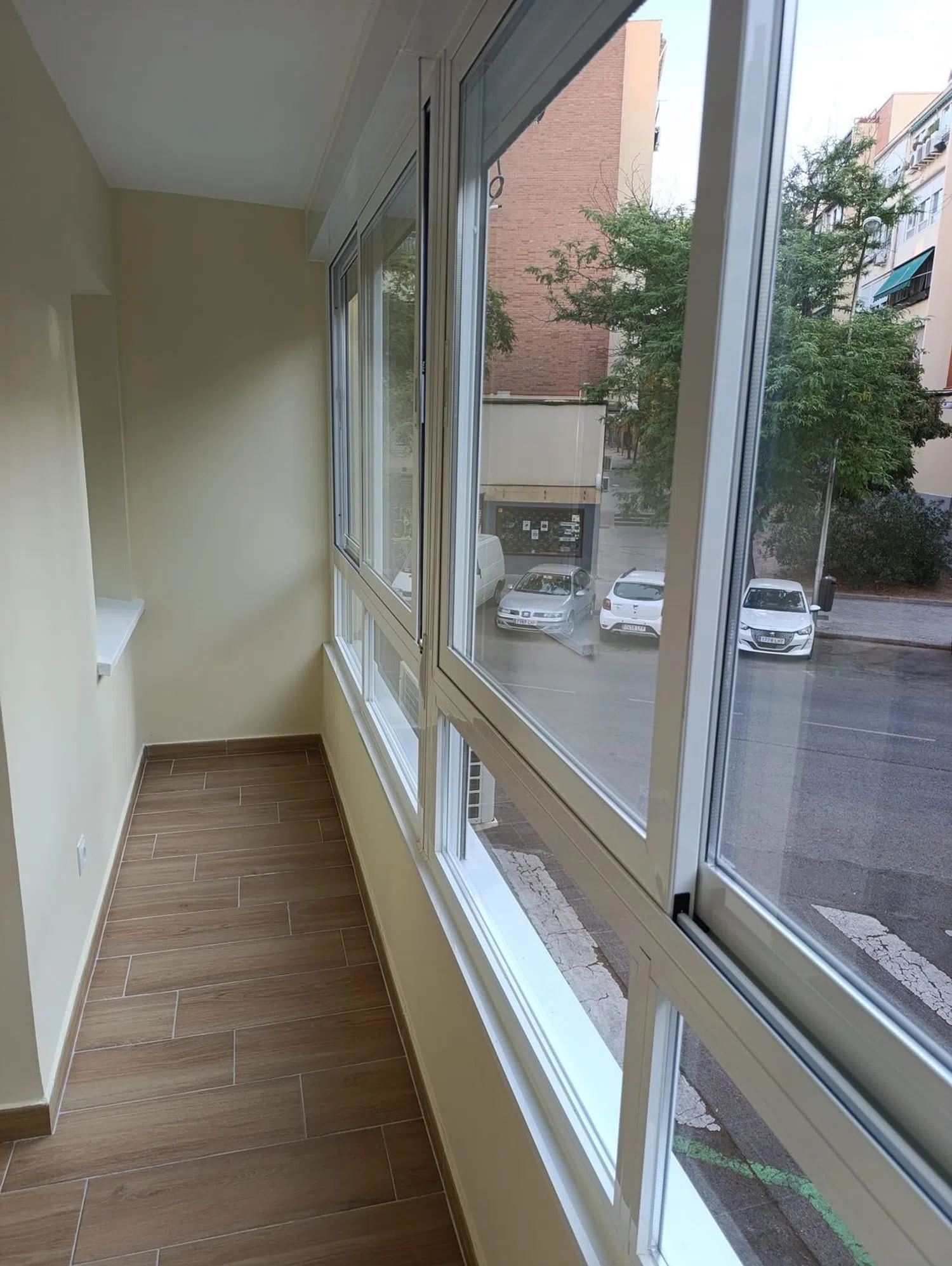 Piso en avenida de Betanzos, 14 - Foto 2