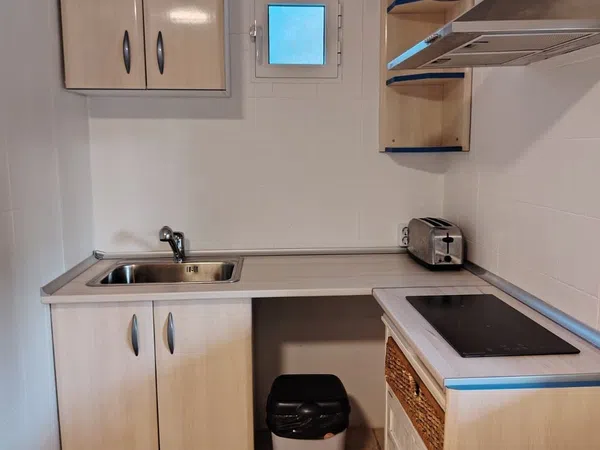 Casa o chalet independiente en Calle Puerto de la Brújula, 21, Cerro Alarcón, Cerro Alarcón - Foto 5
