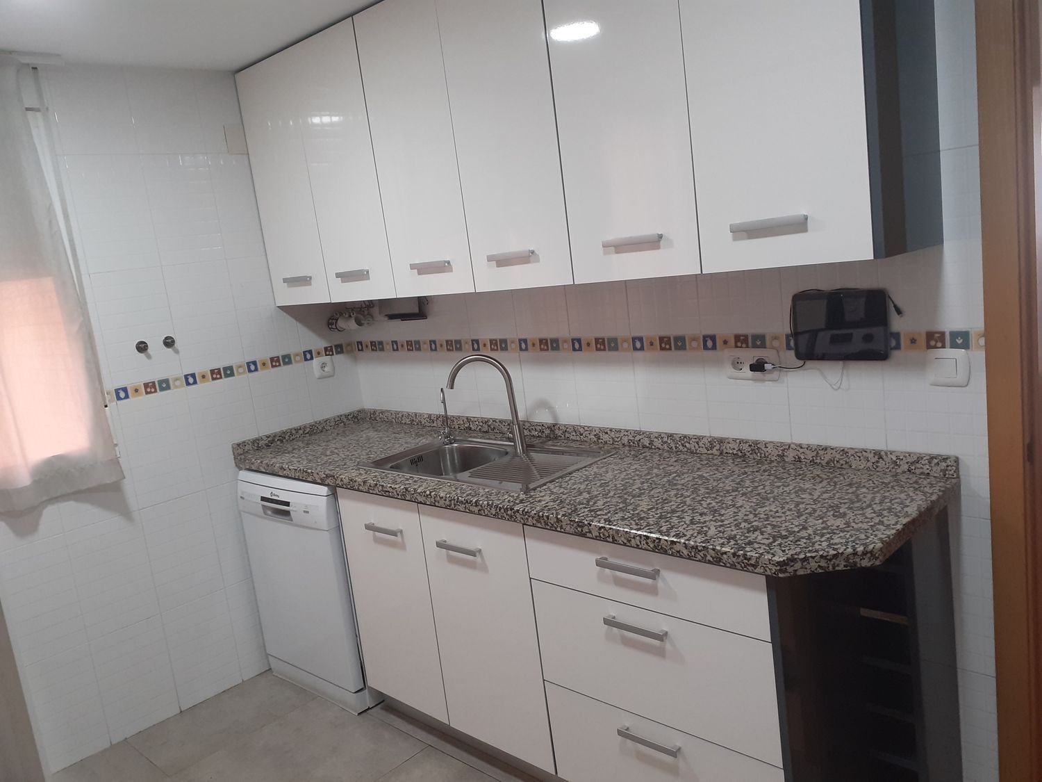 Piso en calle Peru, 14 - Foto 5