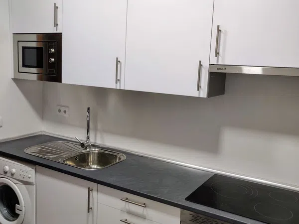 Piso en calle de Meléndez Valdés, 25