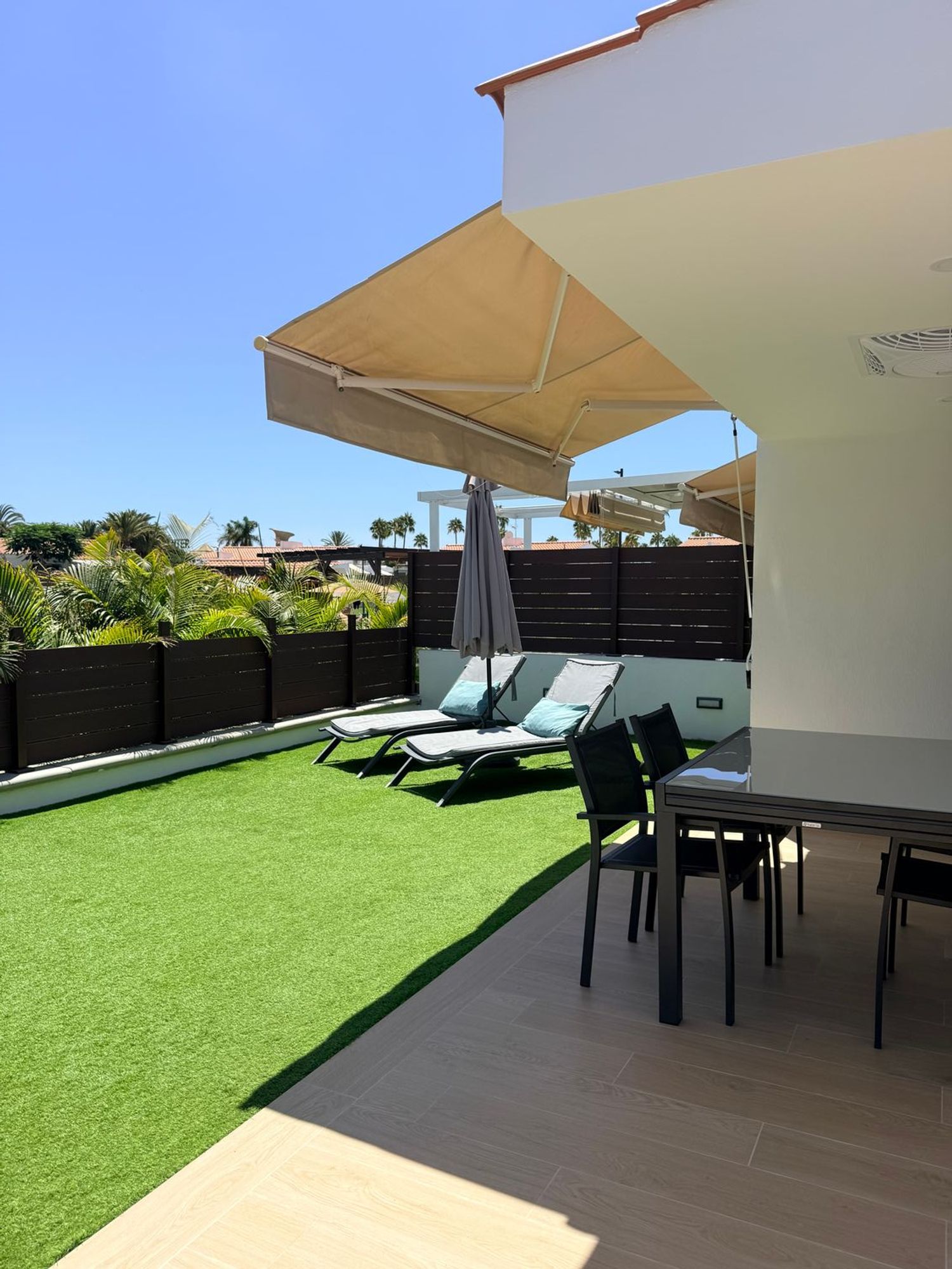 Casa o chalet independiente en Avenida Touroperador Vingresor, 24, Maspalomas-Meloneras, Maspalomas-Meloneras - Foto 2