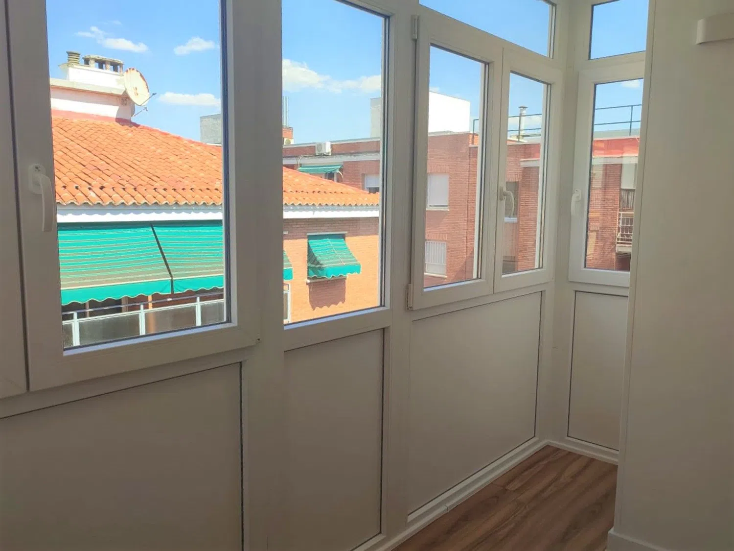 Piso en calle Miguel de la Iglesia, 1 - Foto 7