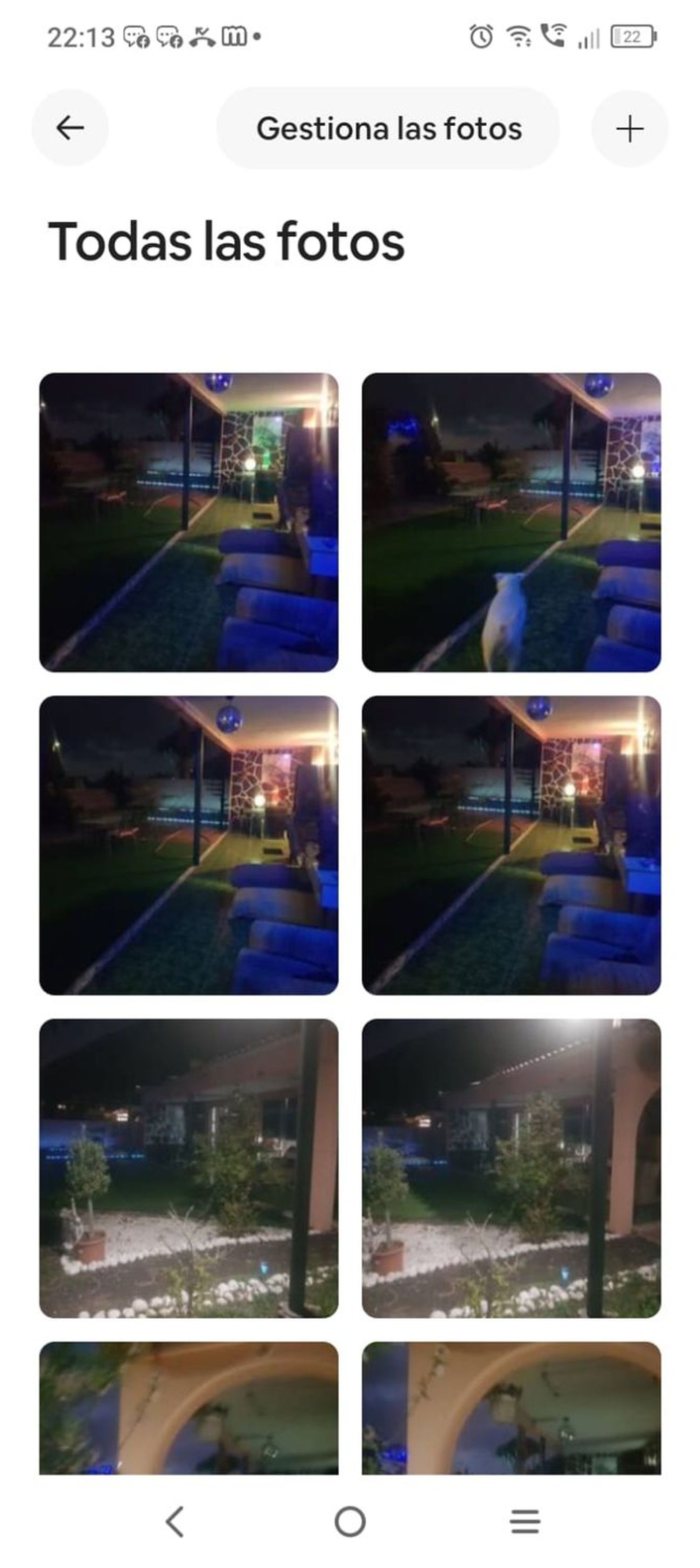 Casa independiente en Urbanizacion Humboldt, 22 - Foto 10