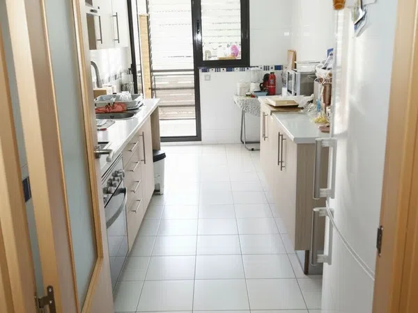 Piso en calle Ana Mariscal, 1 - Foto 5