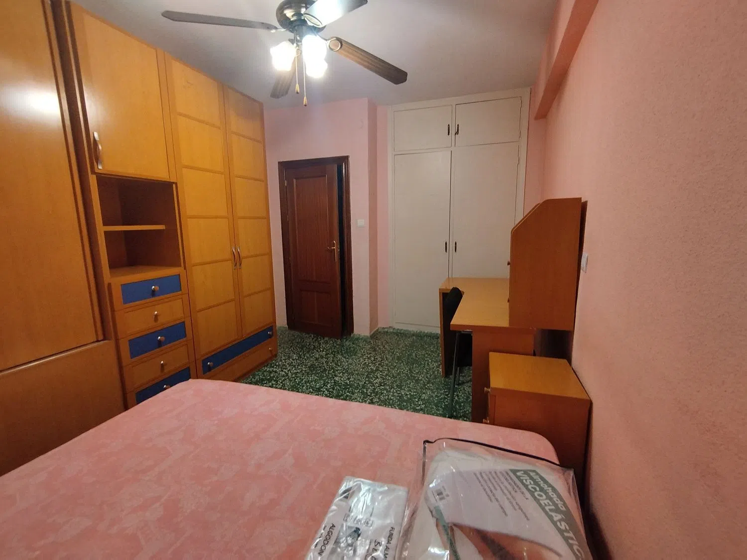 Piso en Enríquez barrios, 9 - Foto 3