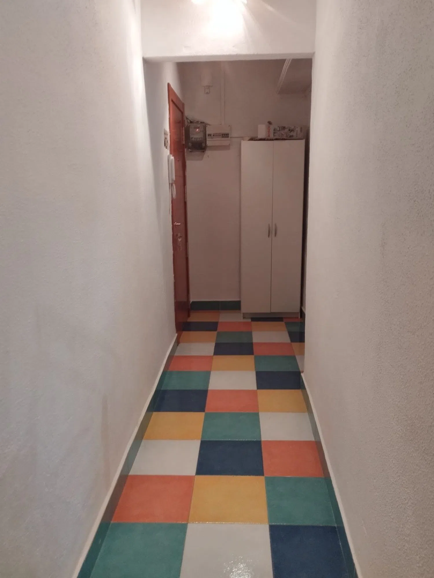 Piso en avenida de Hernán Cortés, 86 - Foto 4