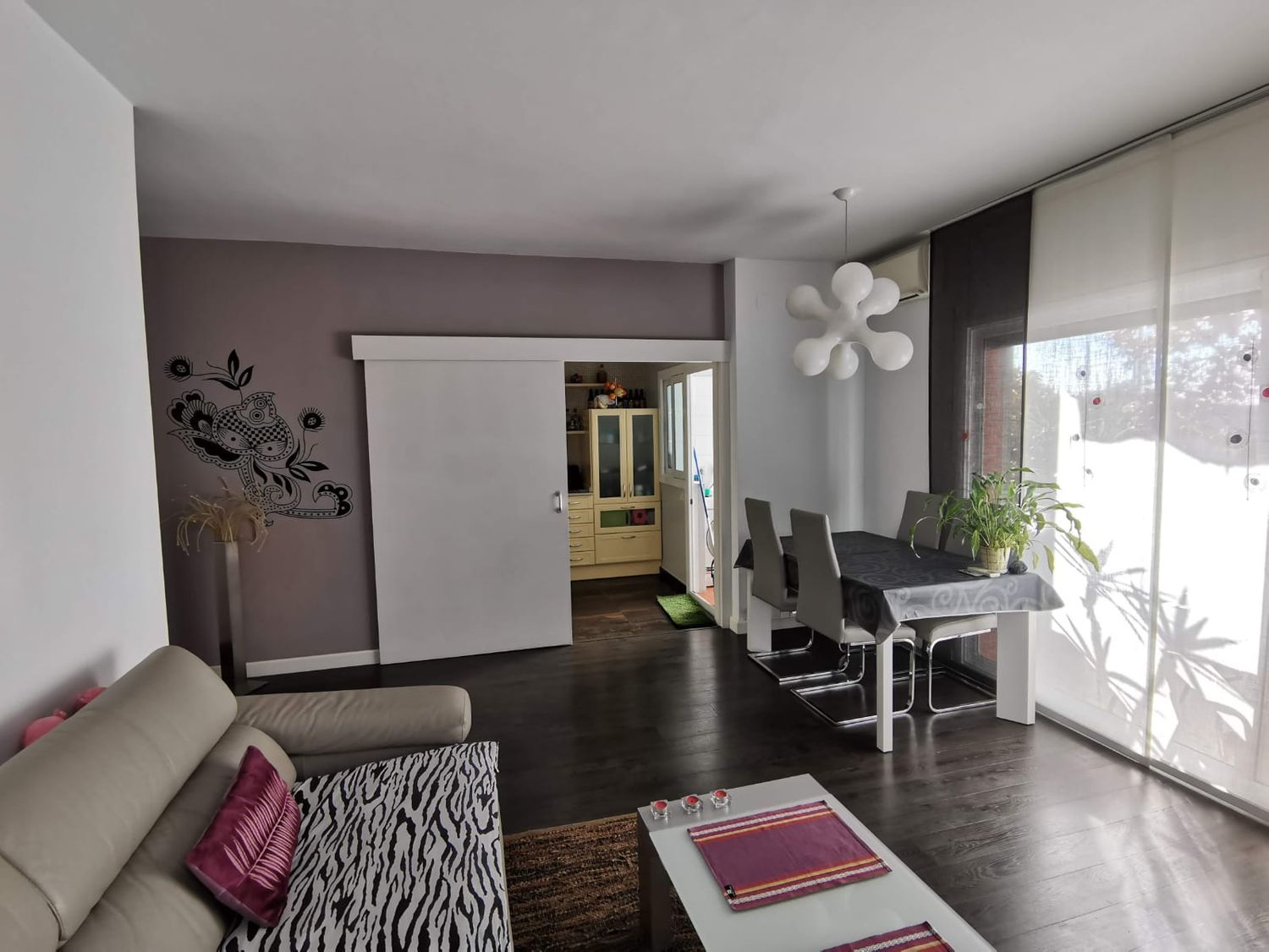Piso en Travesía de Montigalà, 30, Montigalà - Foto 2
