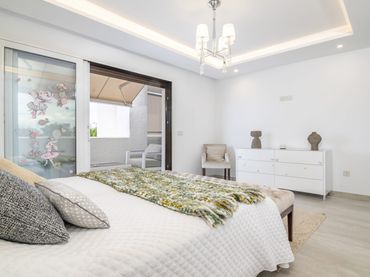 Dúplex en  Urbanización N Andal Marina 12 - Foto 22