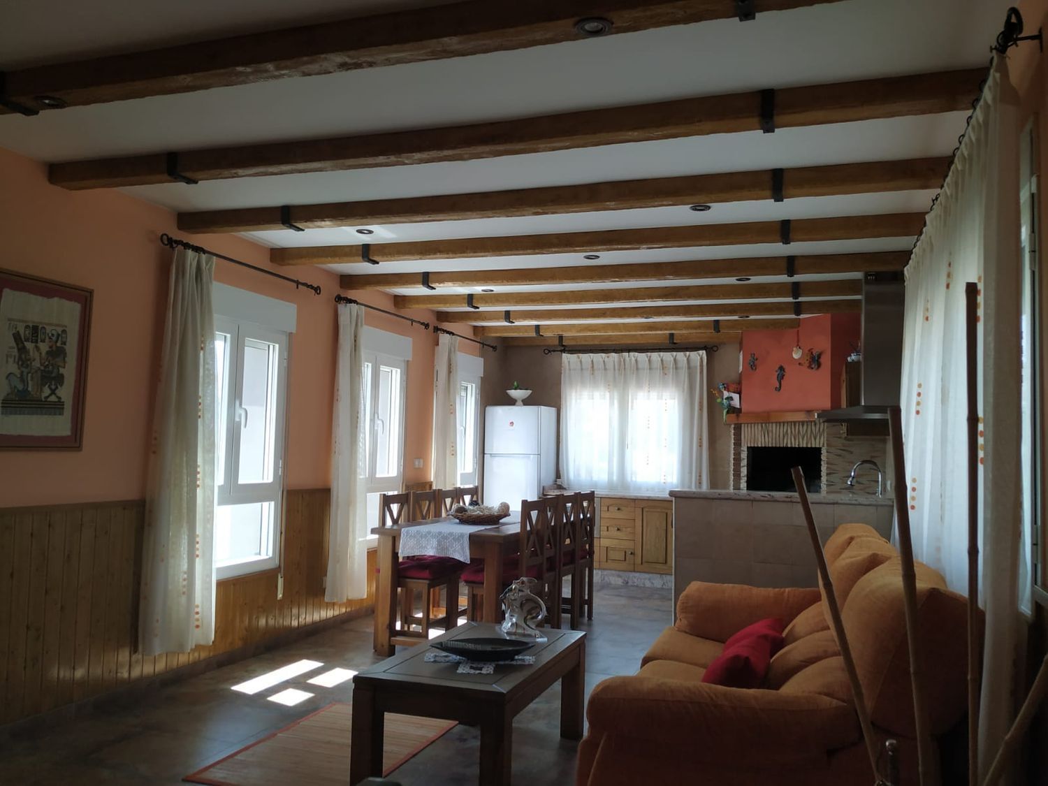 Estudio en Calle Antonio del Rey, 1 - Foto 3