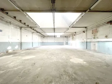 Nave Industrial en  Calle Cabanyes 47 47 - Foto 1