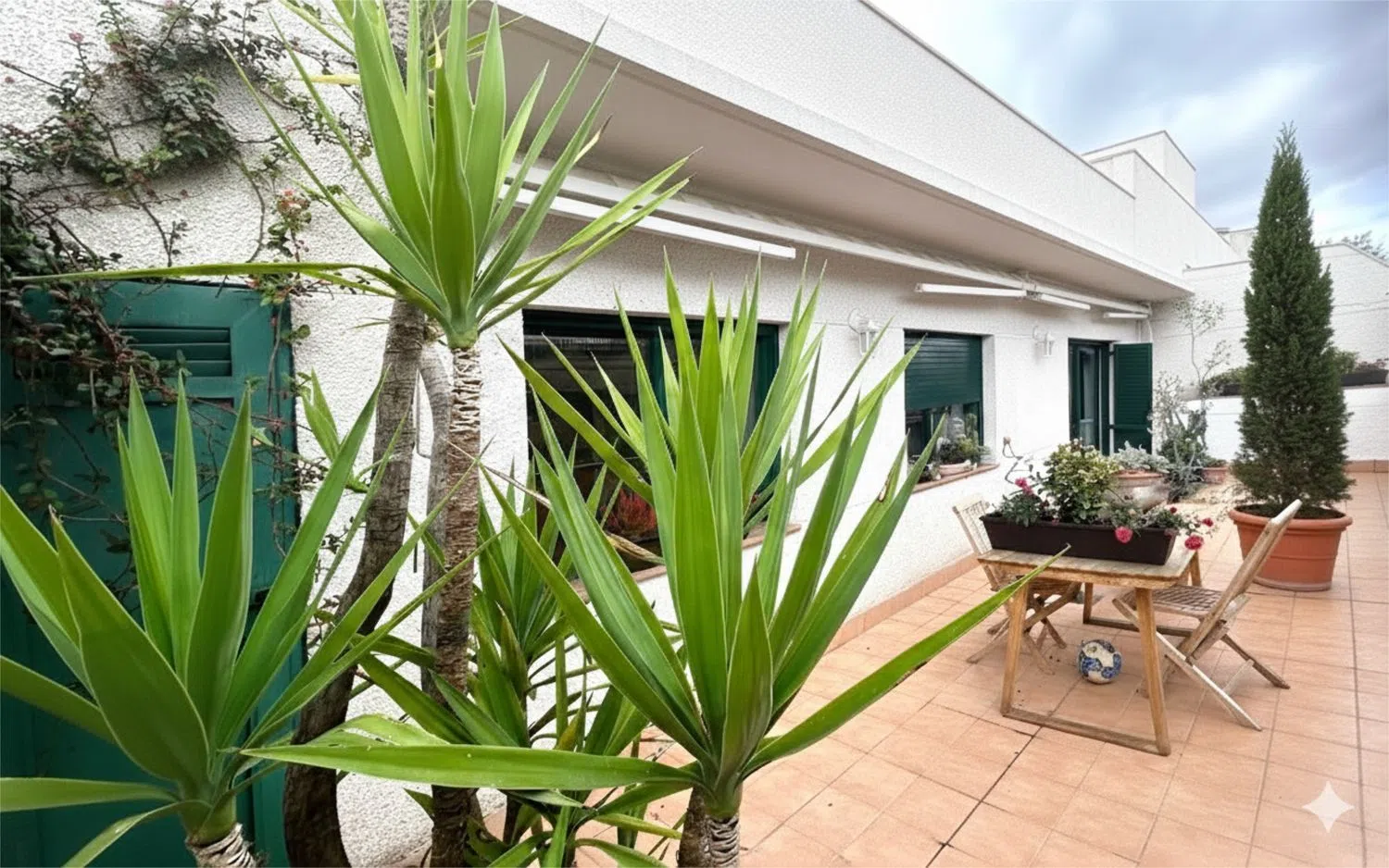 Ático en Barrio Arroyo del Fresno - Foto 1