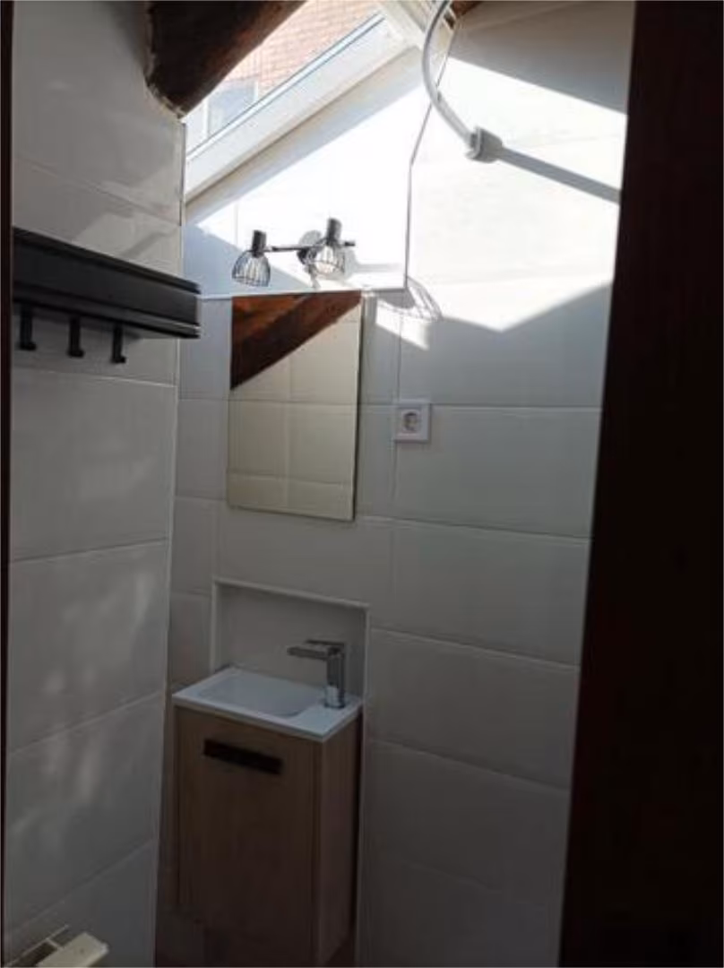 Piso en Chamberí - Foto 5