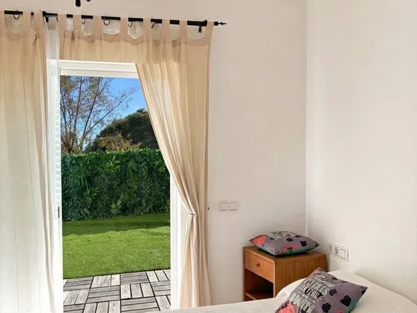 Chalet adosado en Urbanizacion Nuevo Portil, 14, Nuevo Portil, Nuevo Portil - Foto 24