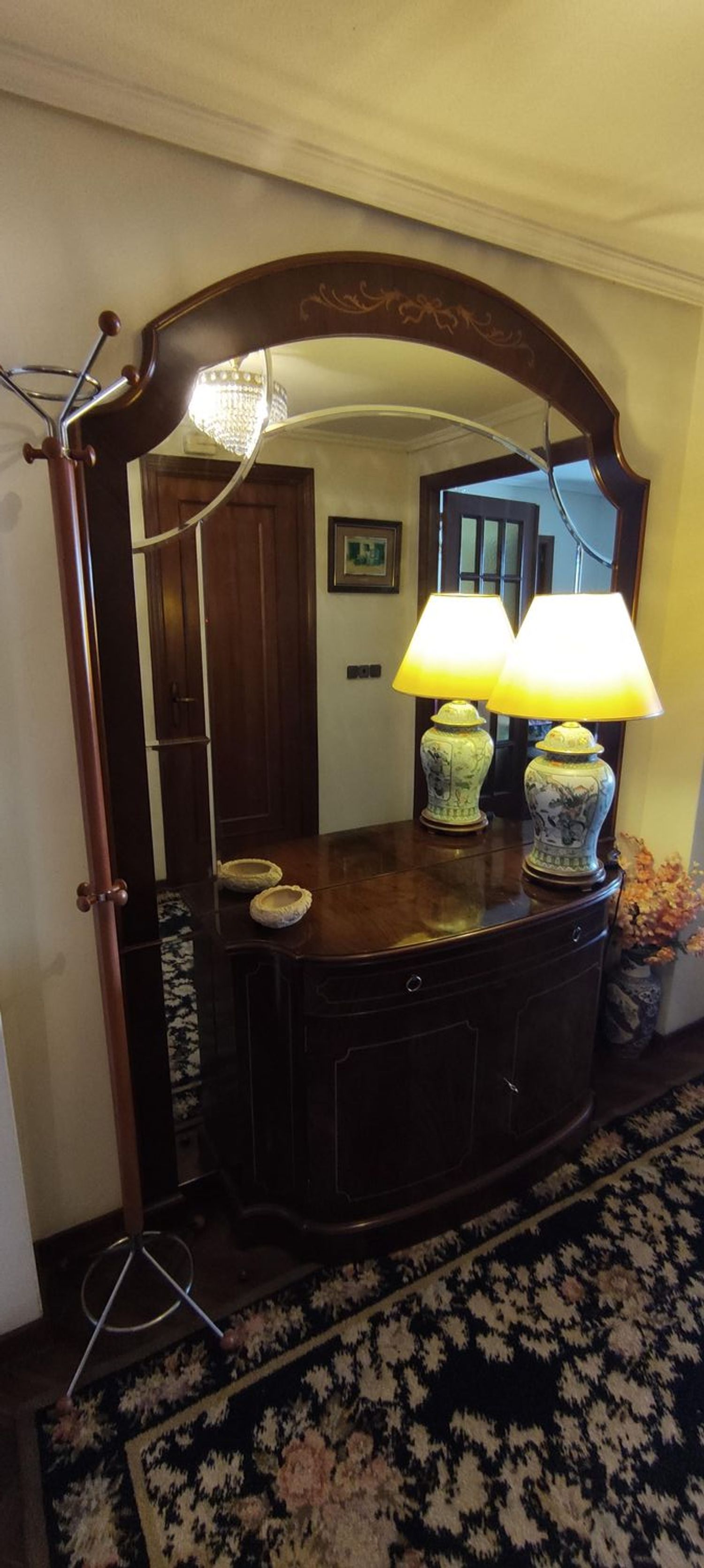 Piso en calle Río de Monelos, 2 - Foto 9