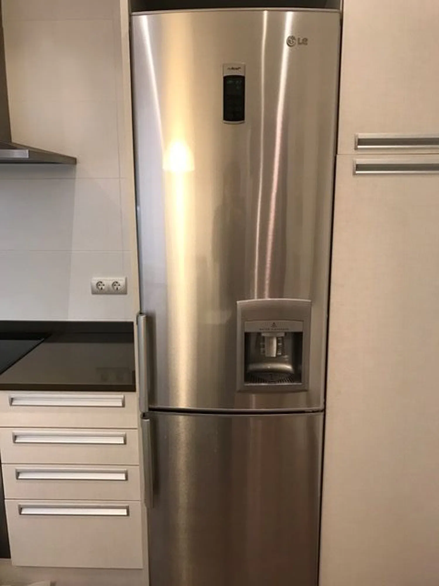 Piso en calle de narváez, 62 - Foto 5