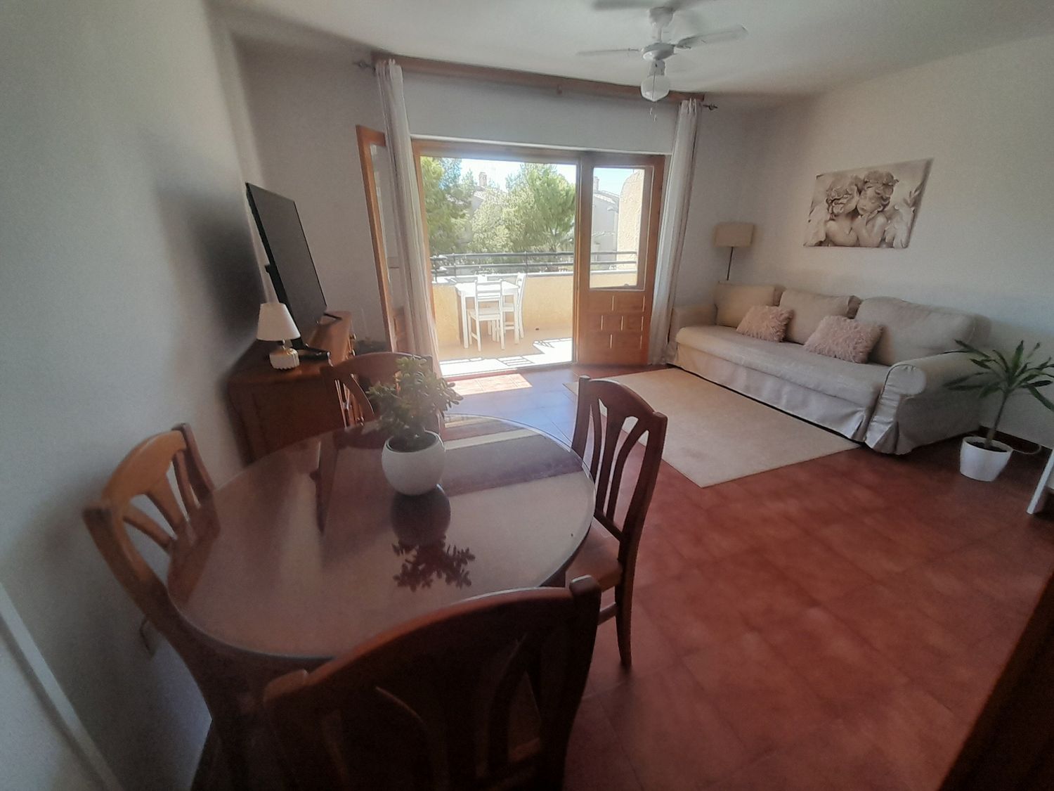 Chalet adosado en Avenida Central, 52, La Azohía - Foto 5