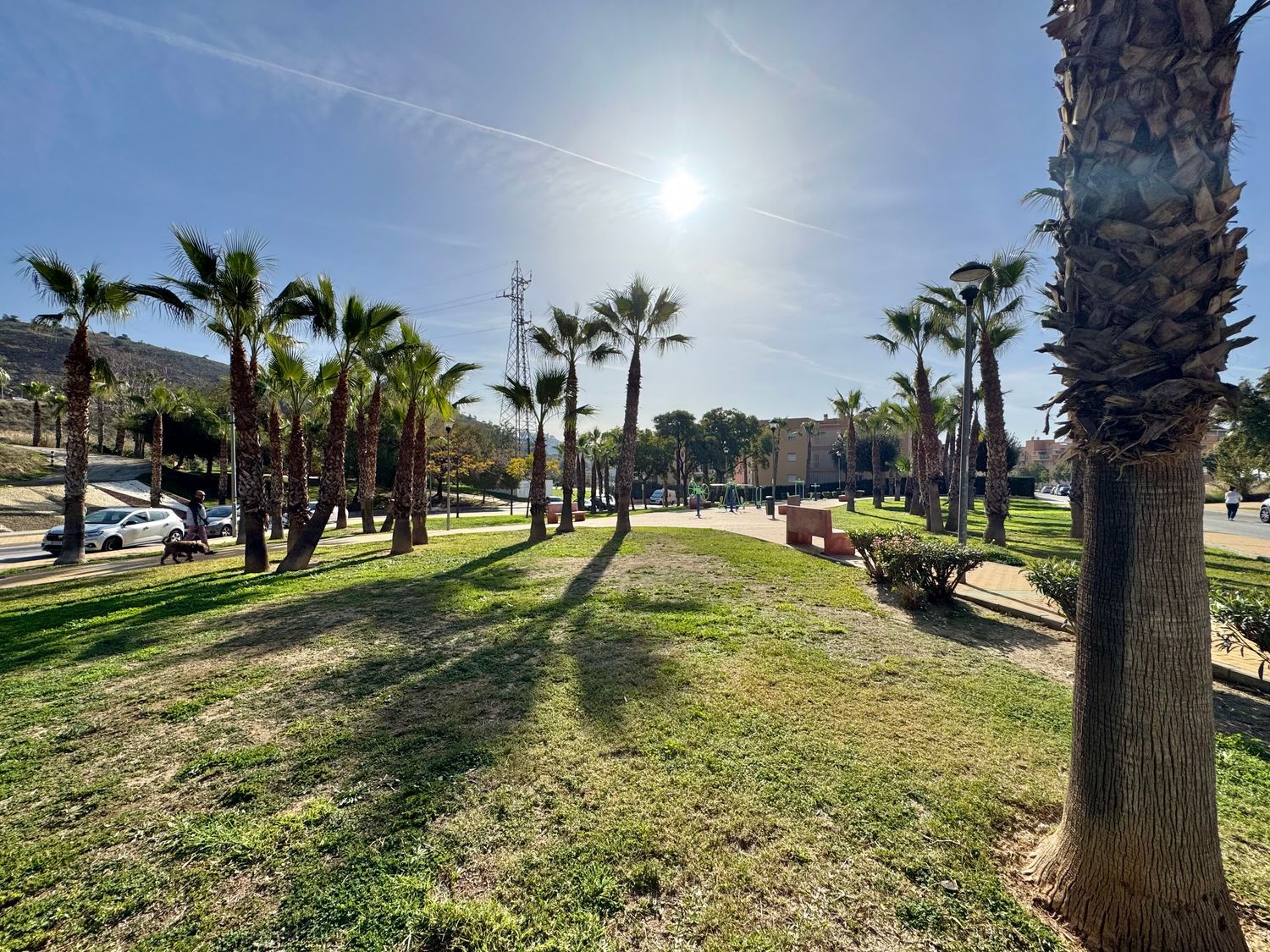 Chalet adosado en Calle Pepa Flores Marisol, 30, Huerta Nueva - Jardín de Málaga - Foto 25