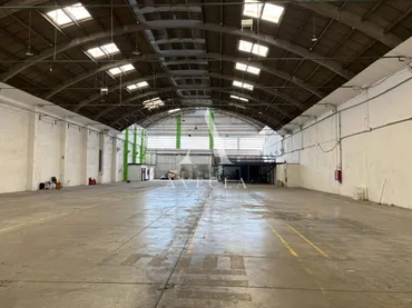 Nave Industrial en  Calle Marina 30 - Foto 1