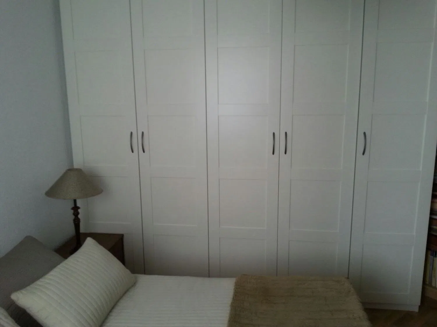 Piso en glorieta del general álvarez de castro, 5 - Foto 5