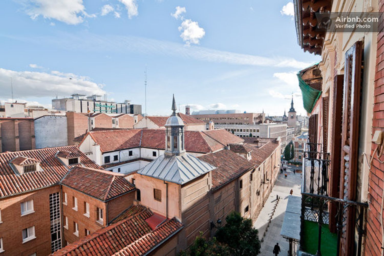 Piso en Calle Postigo de San Martín, 5 - Foto 4