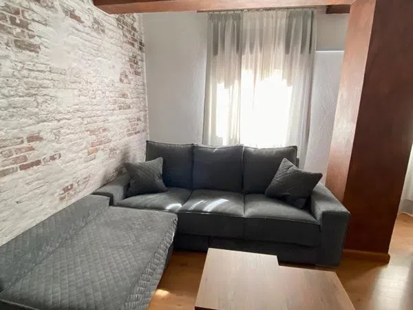 Piso en Valdeolleros - Zumbacón - Camping, Valdeolleros - Zumbacón - Camping - Foto 5