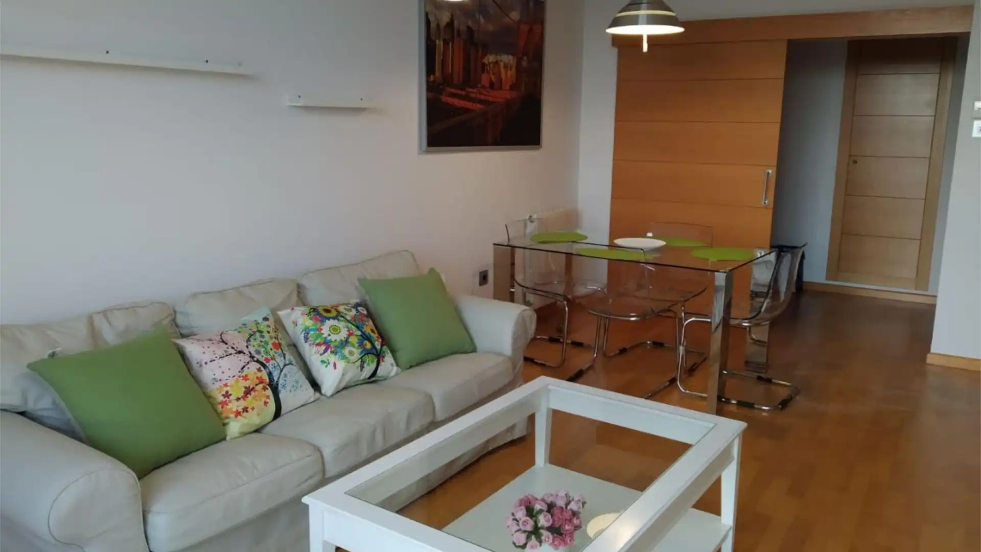 Piso en  Pasaje de la Ciencia 1 - Foto 1