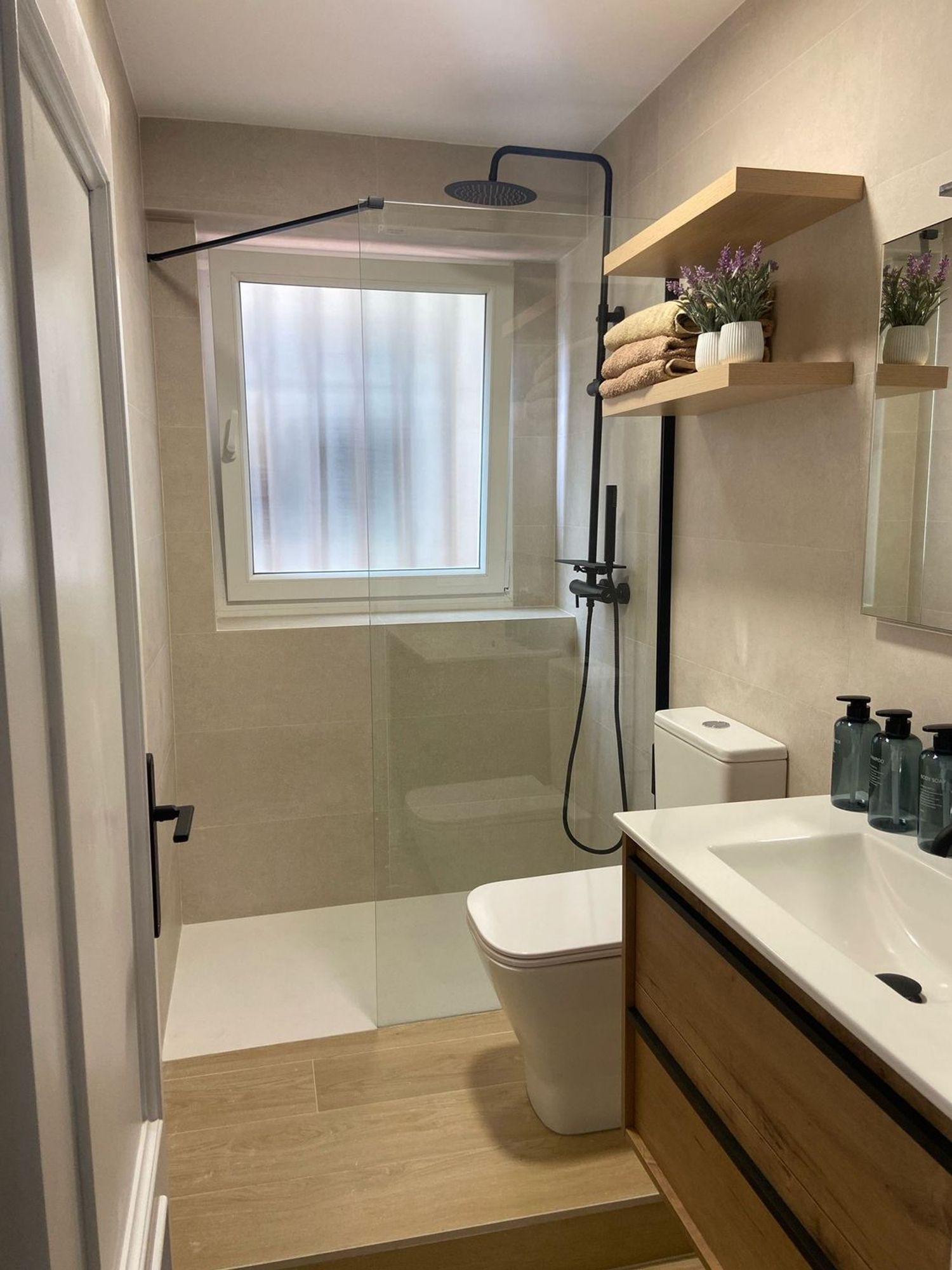 Piso en Grupo los Pinares, 2 a - Foto 13