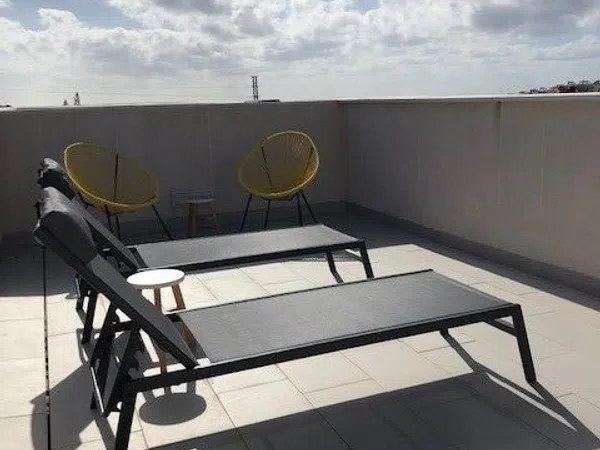 Ático en calle Copa Ryder, 22 - Foto 22