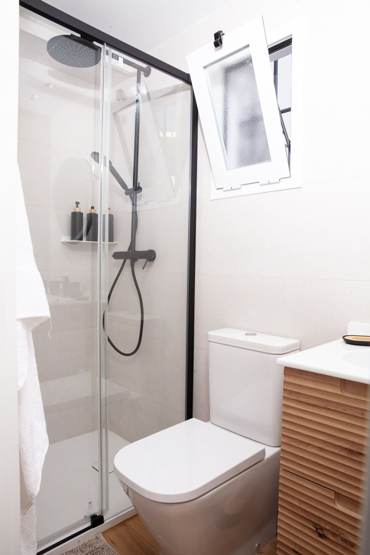 Piso en calle Conde de Gálvez, 12 - Foto 17