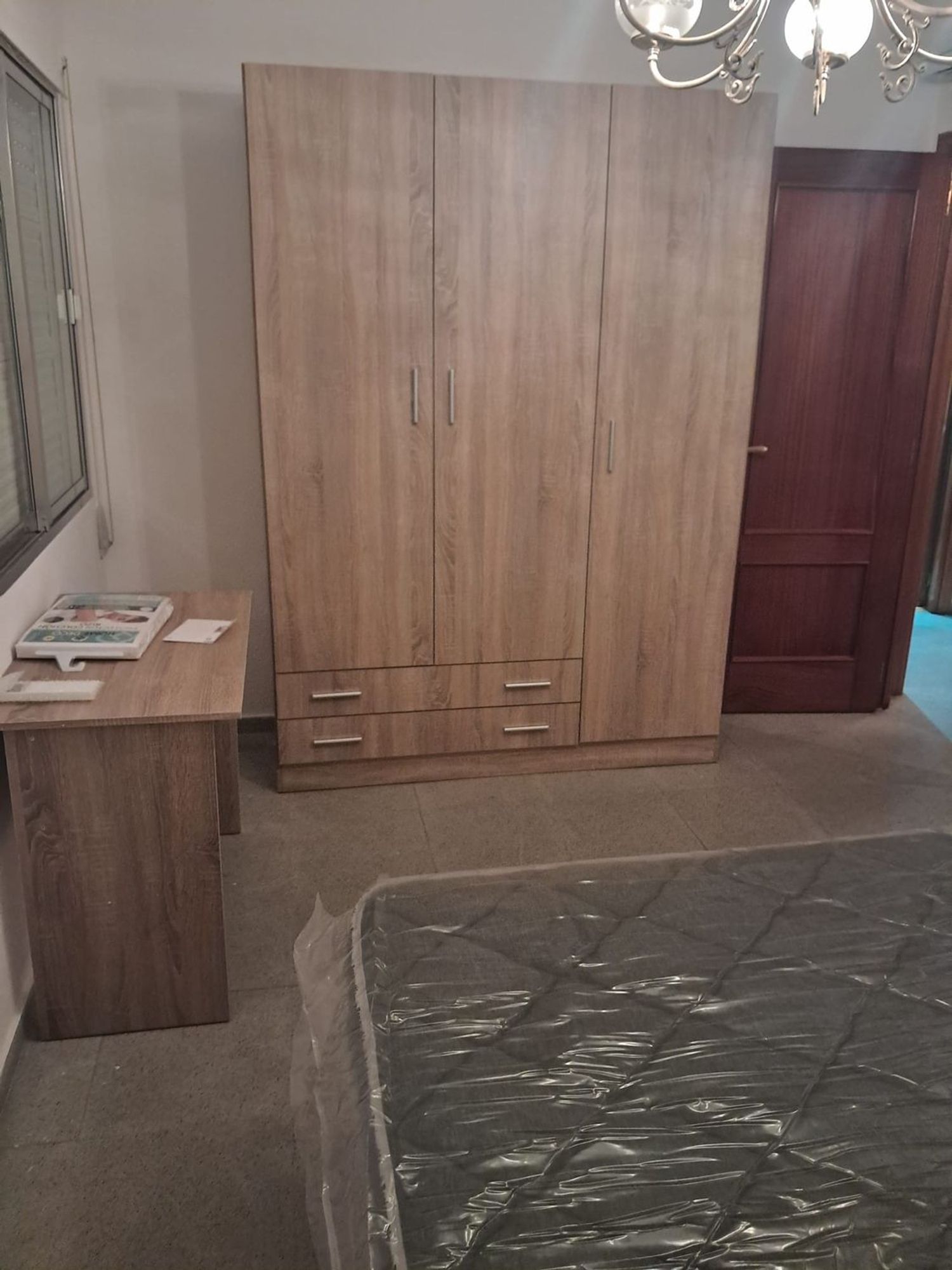 Piso en Calle del Lirio, 41 CLirio, El Perchel - Foto 6