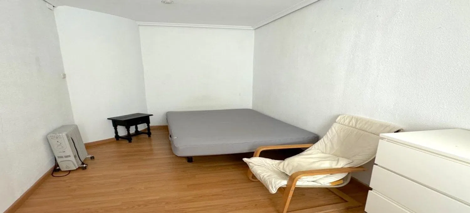 Piso en calle de Alberto Aguilera, 12 - Foto 33