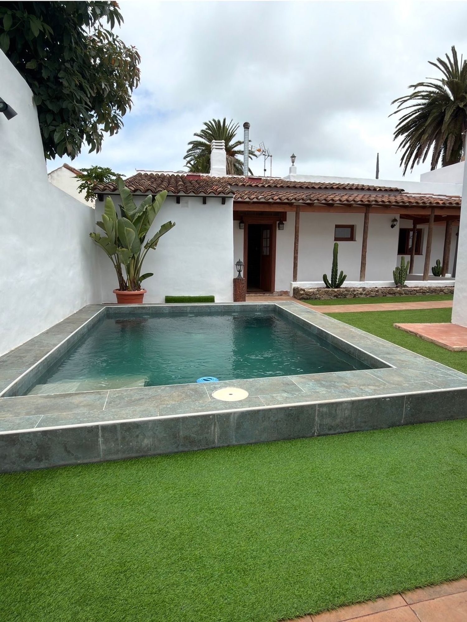 Casa o chalet independiente en Calle Valerio J. Padrón, 85, Tacoronte - Los Naranjeros, Tacoronte - Los Naranjeros - Foto 10