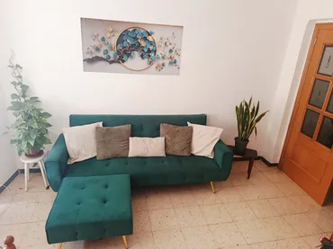 Piso en  Carrer d'Herrero 74 - Foto 1