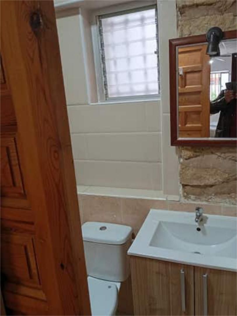 Estudio en San Agustin - Foto 2